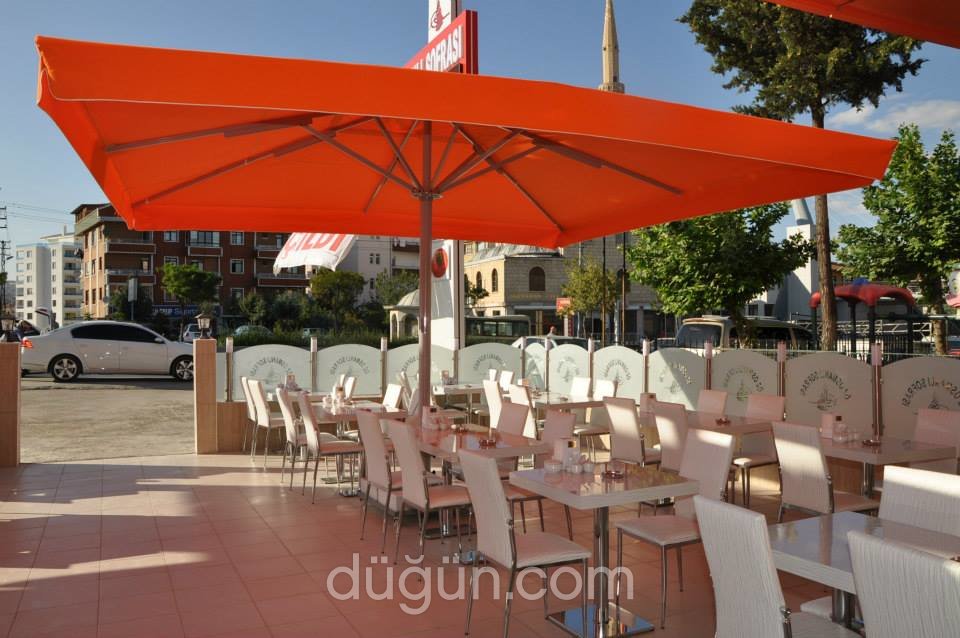 Öz Osmanlı Sofrası