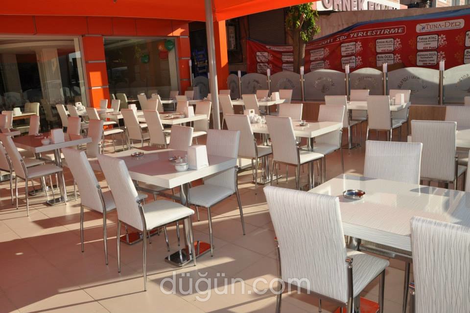 Öz Osmanlı Sofrası