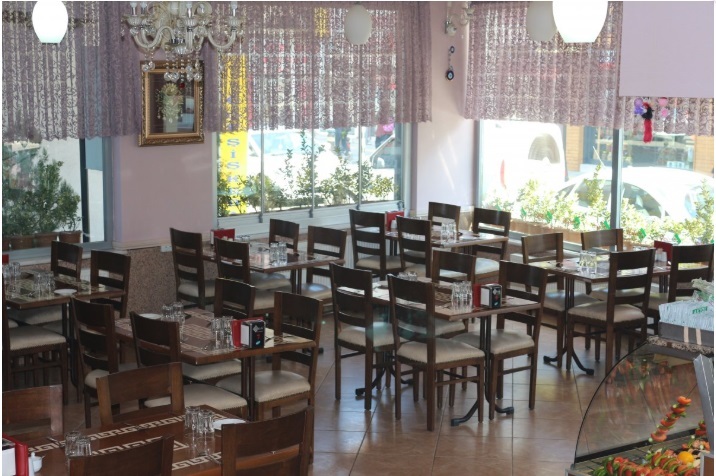 Çelebi Restaurant