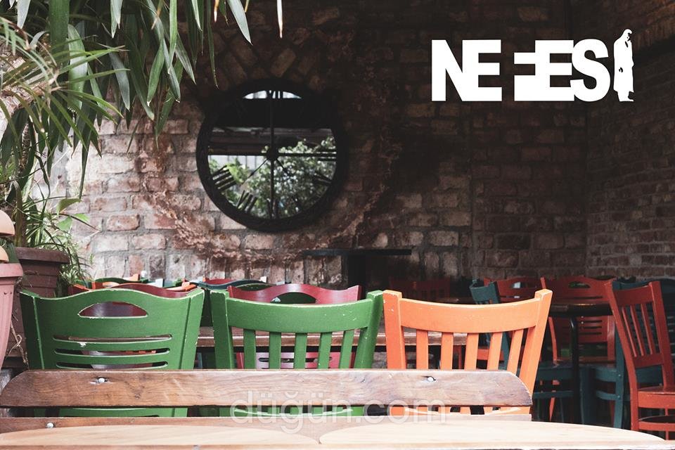 Nefes Bar