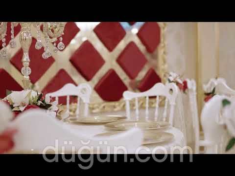 Asya Düğün Davet Salonu