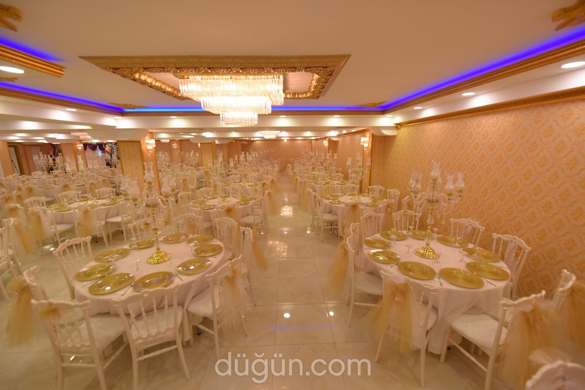 Asya Düğün Davet Salonu