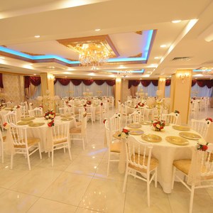Asya Düğün Davet Salonu