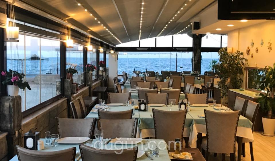 Cumhur Kaptan Balık Restaurant