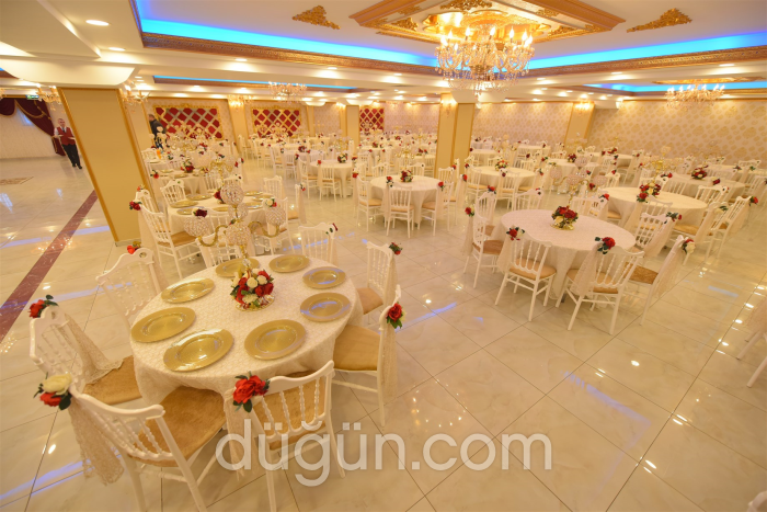 Asya Düğün Davet Salonu