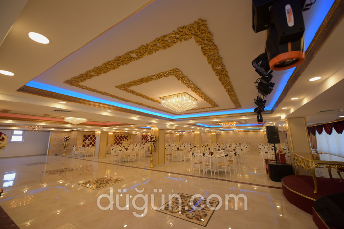 Asya Düğün Davet Salonu