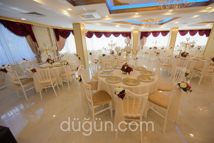 Asya Düğün Davet Salonu