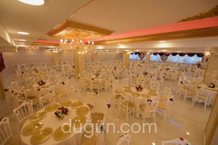 Asya Düğün Davet Salonu