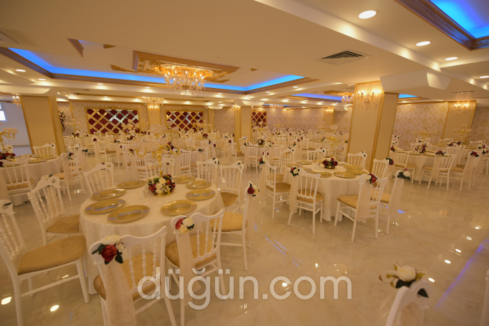 Asya Düğün Davet Salonu