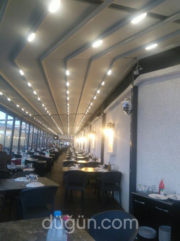 Gemi Restaurant