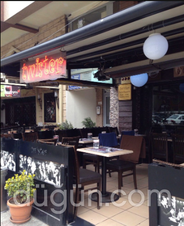 Twister Pub
