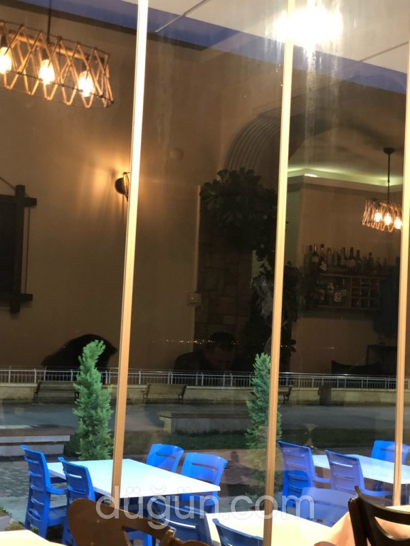 Kalyon Balık Restaurant