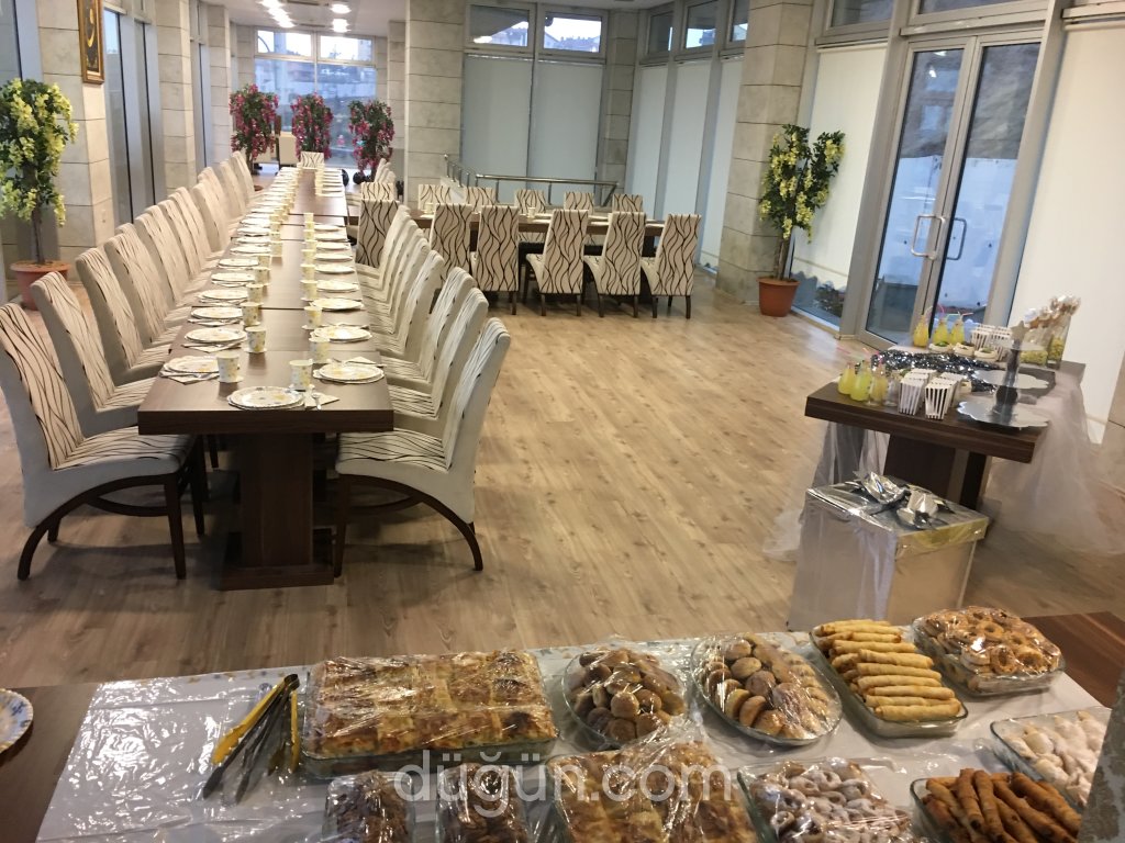 Bi Başka Event House