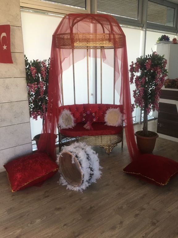 Bi Başka Event House