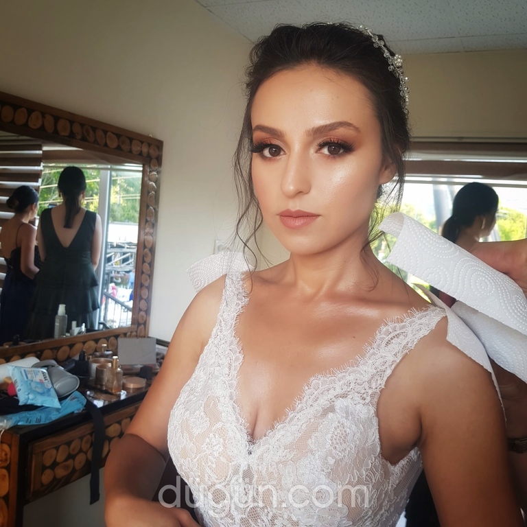 Sign By Shuma - Make Up Şeyma Arslan