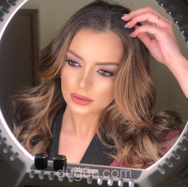 Sign By Shuma - Make Up Şeyma Arslan