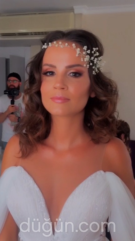 Sign By Shuma - Make Up Şeyma Arslan
