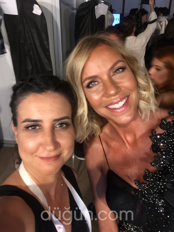 Sign By Shuma - Make Up Şeyma Arslan