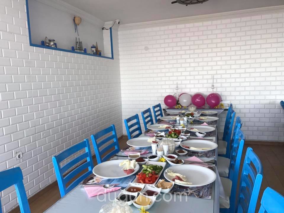 Zigana Balık Evi Nikah Sonrası Yemeği İzmir