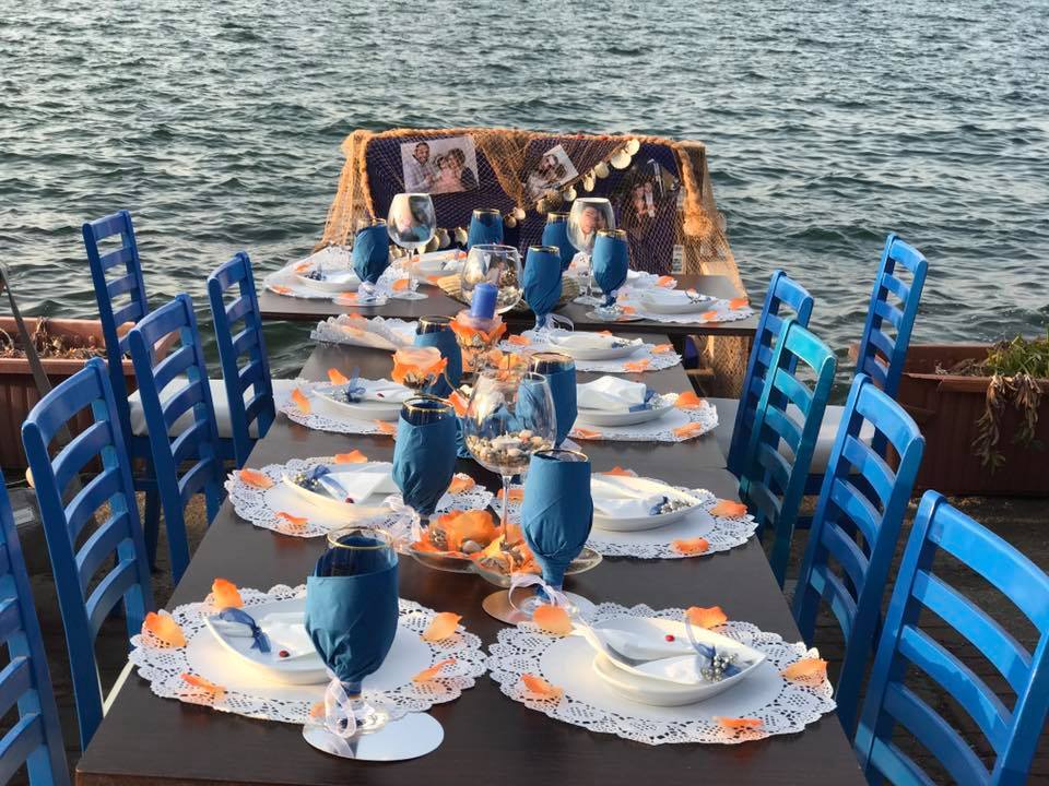 Zigana Balık Evi