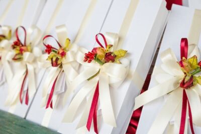 Yasemin Nikah Şekeri