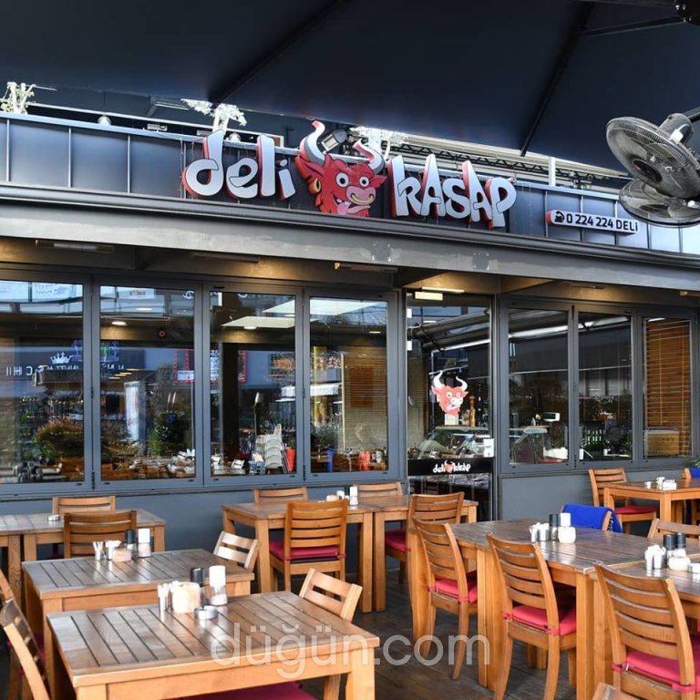 Deli Kasap