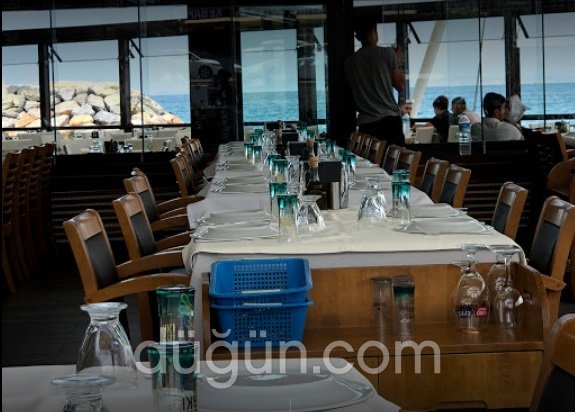 Ümit Restaurant