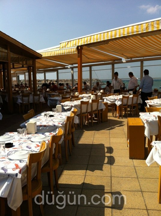 Ümit Restaurant