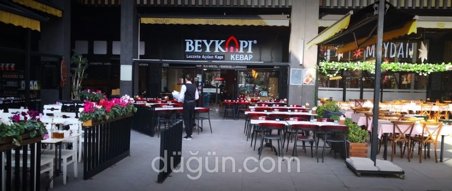 Beykapı