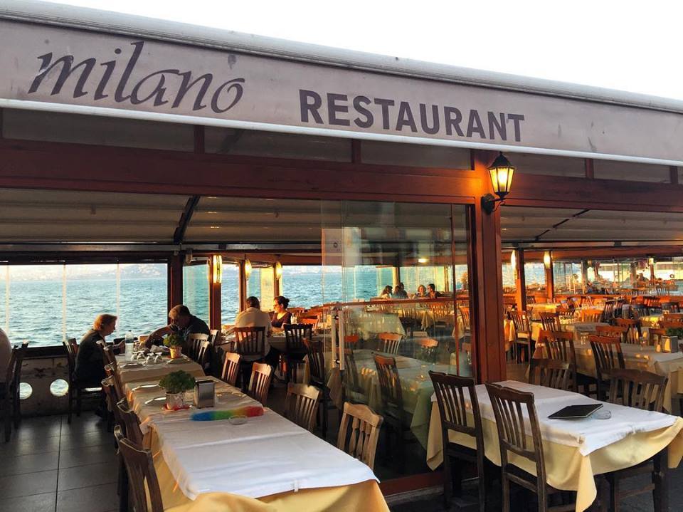Milano Restaurant