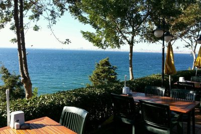 Değirmenburnu Restaurant