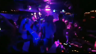 Fiesta Bar