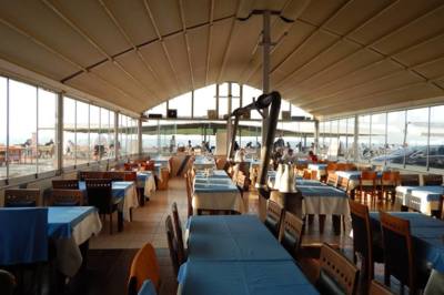 Empati Balık Restaurant