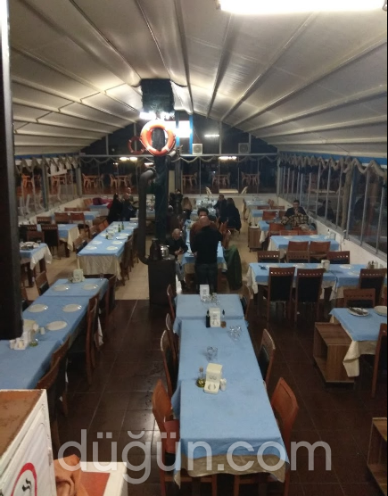 Empati Balık Restaurant