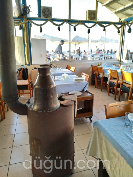 Empati Balık Restaurant