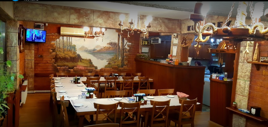 Kılıçbey Restaurant