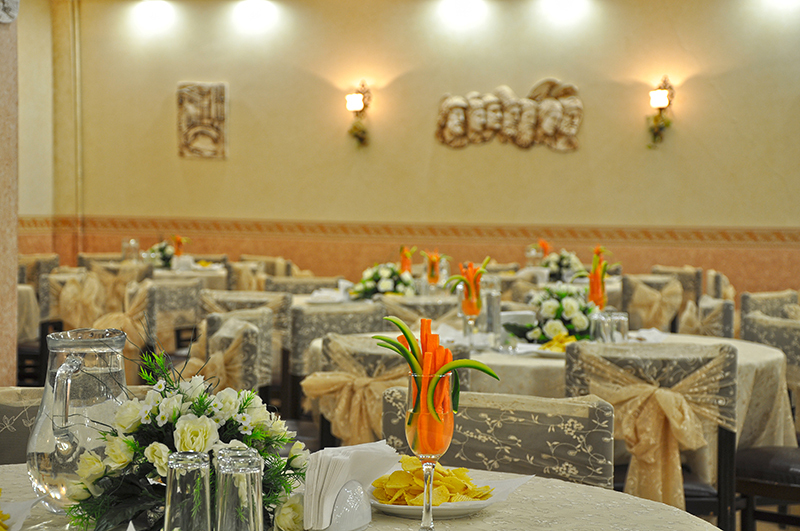 Seaview Suite Hotel