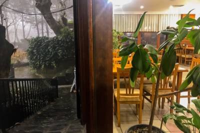 Aral Alabalık Tesisleri