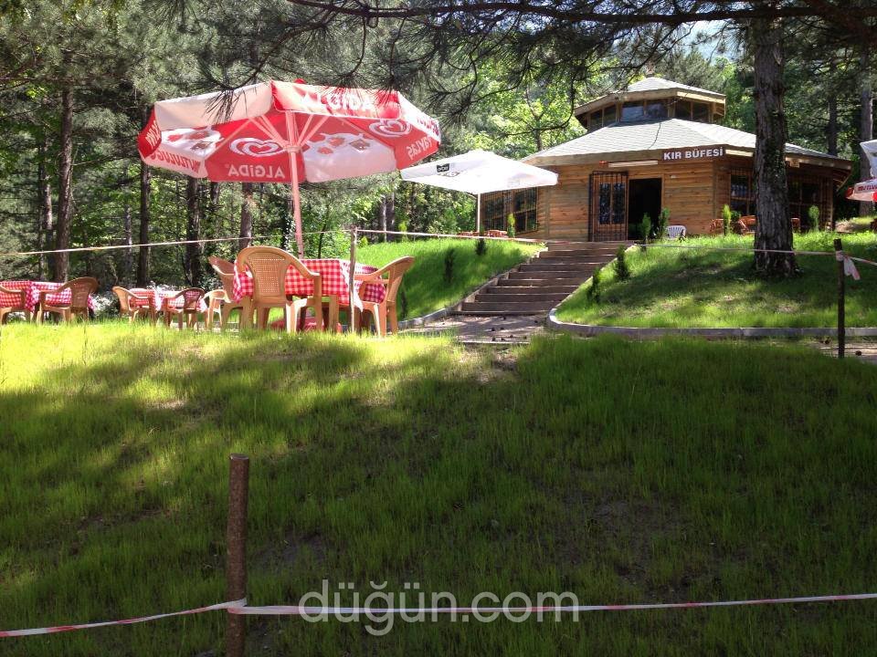 Aral Alabalık Tesisleri