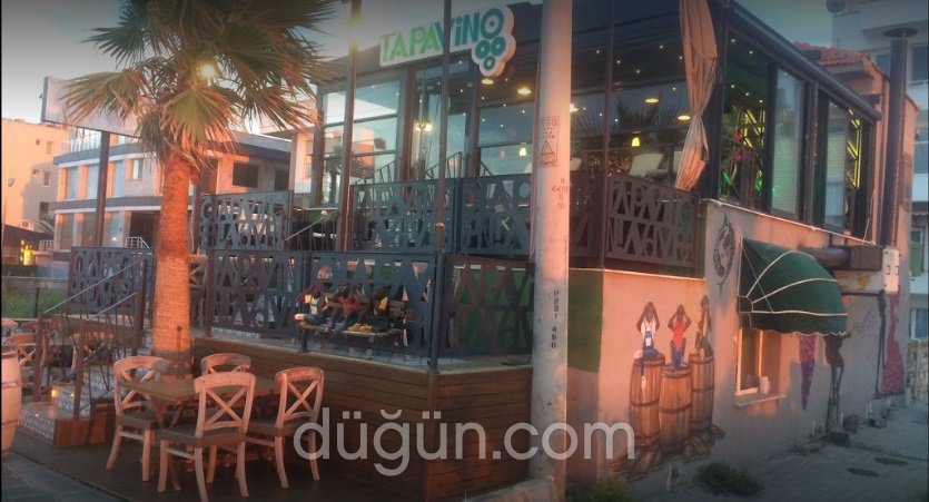 Tapavino Cafe & Restaurant