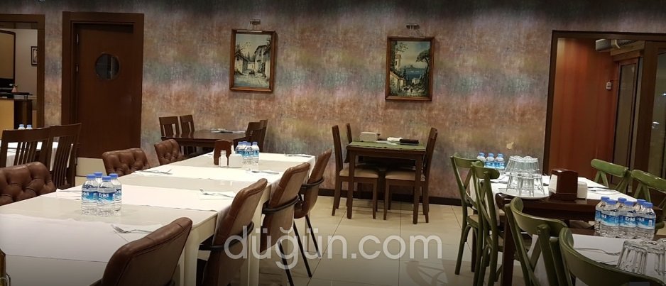 Zeynel İnegöl Köftecisi