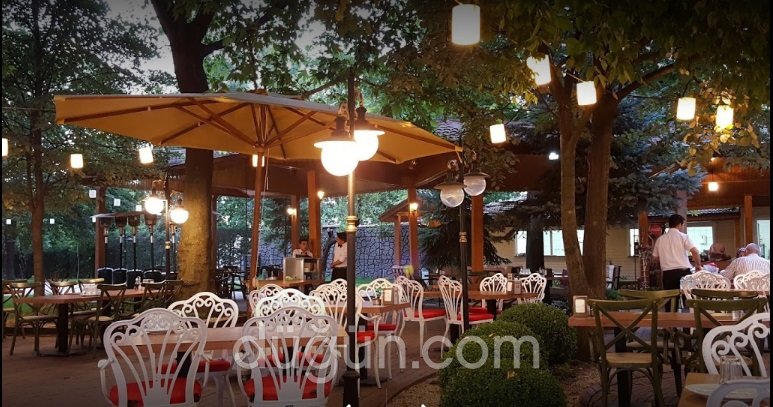 Zeynel İnegöl Köftecisi