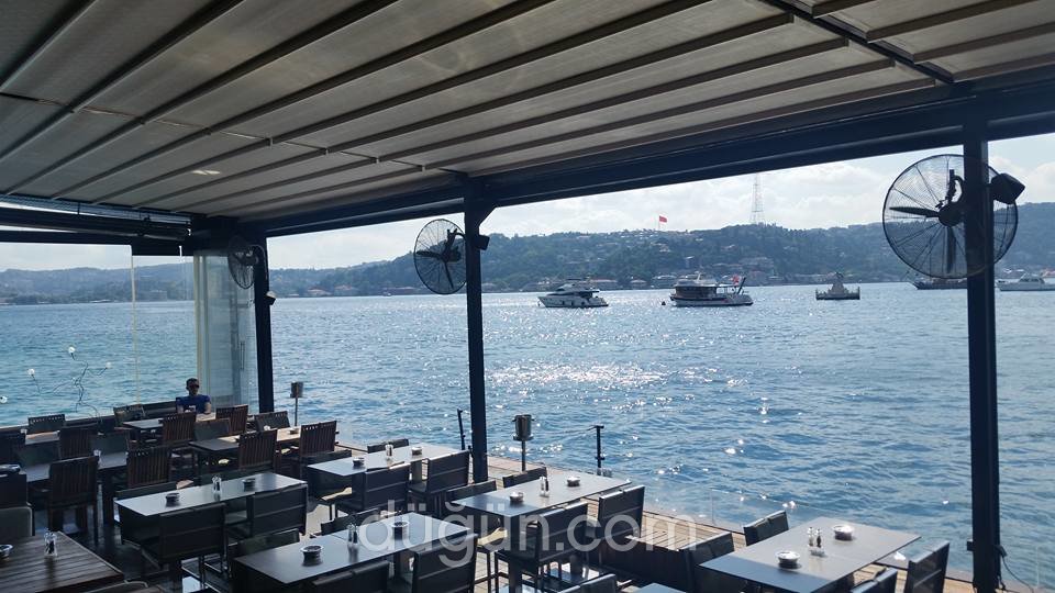 Chilai Bebek Kına ve Bekarlığa Veda Mekan İstanbul