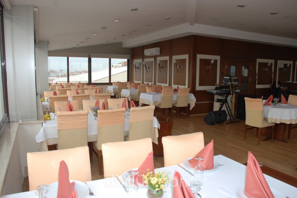 İzmir Hakim Evi Sosyal Tesisler İzmir