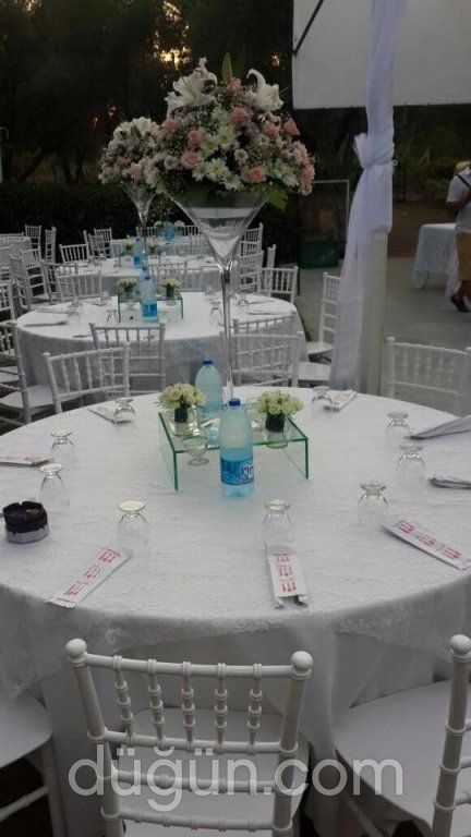 Çınar Garden Kır Düğün Sarayı