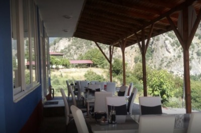 Gölbaşı Restaurant