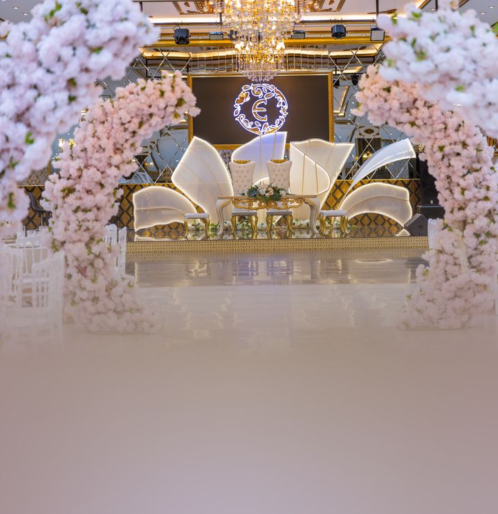 Elegance Davet Sarayları