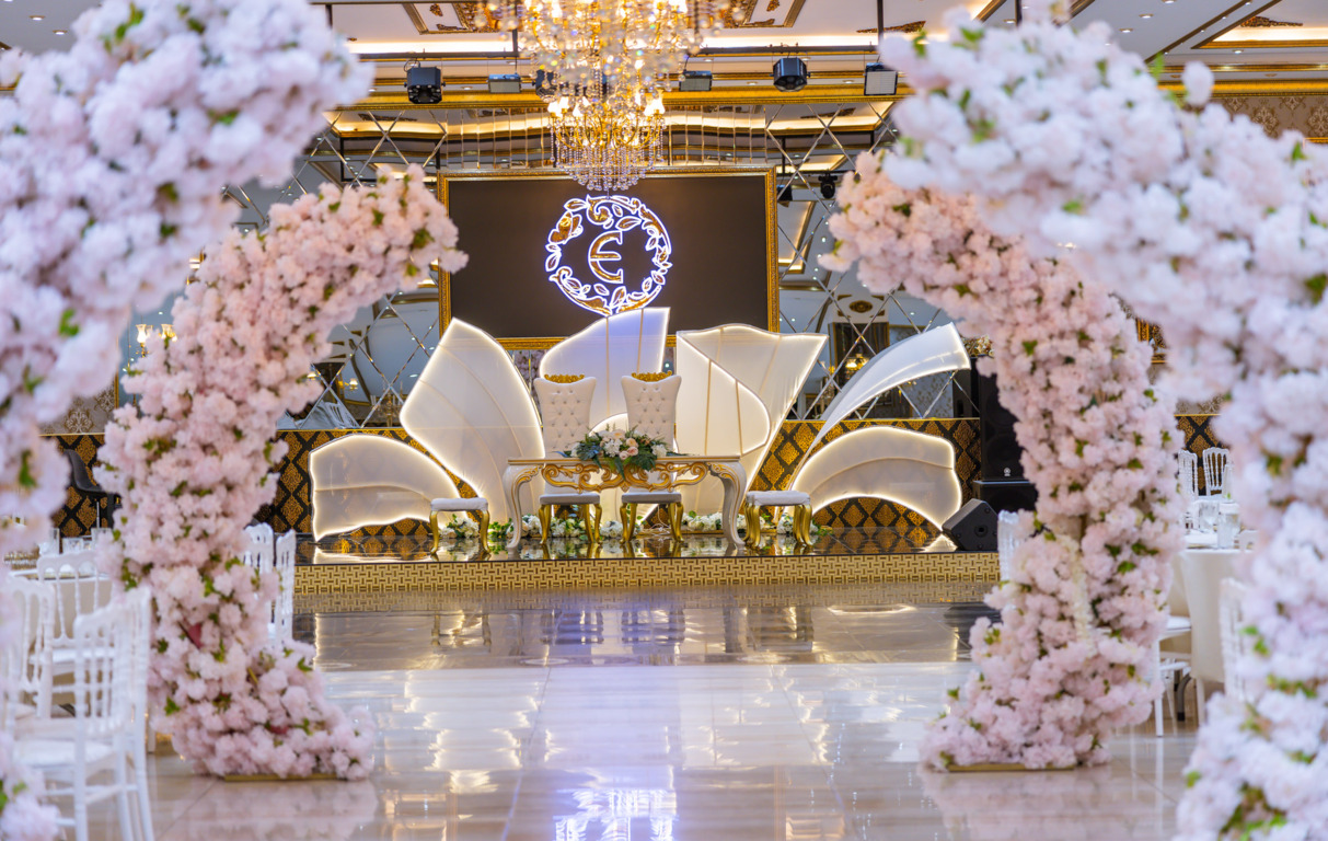 Elegance Davet Sarayları