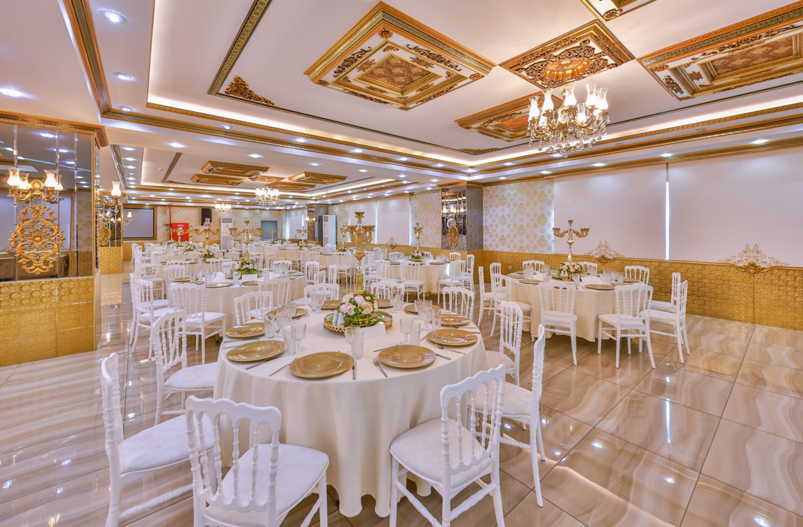 Elegance Davet Sarayları