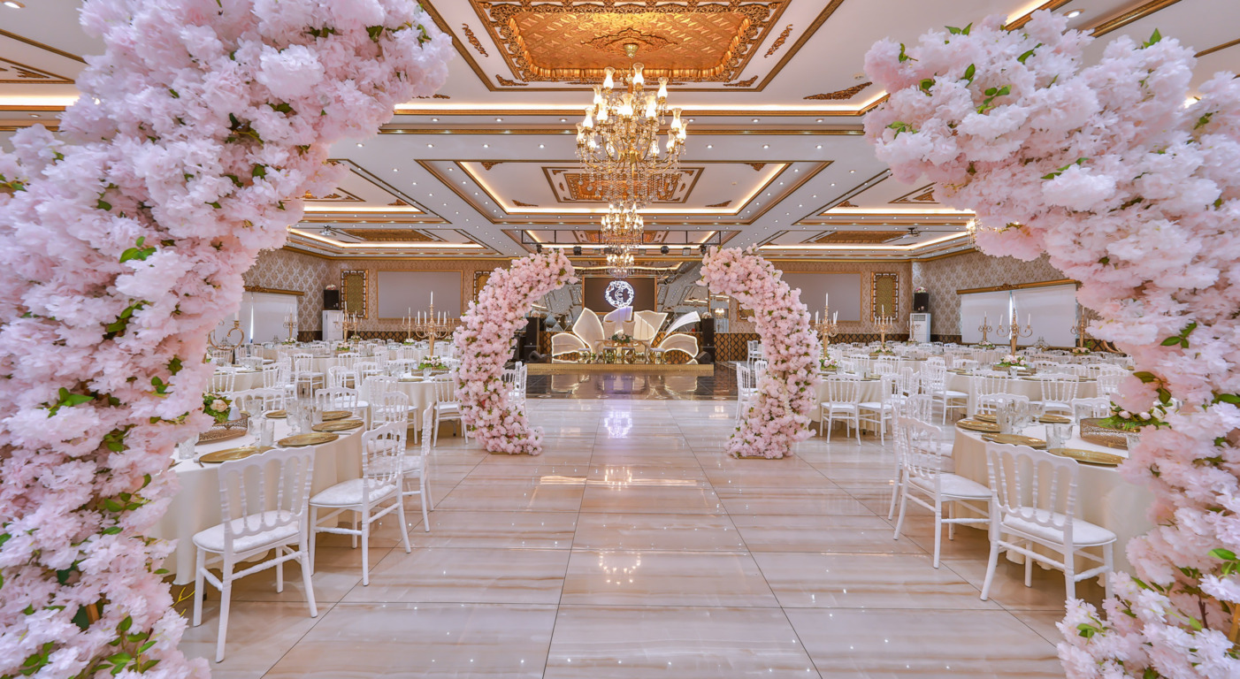 Elegance Davet Sarayları